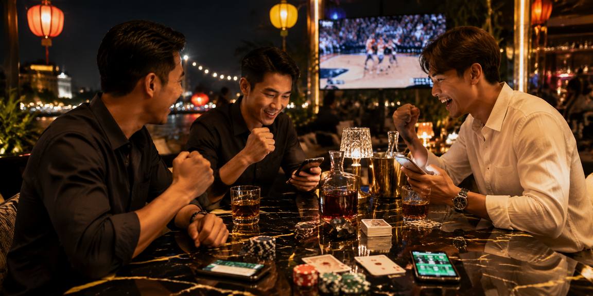 888p.com Kèo từ vòng loại đến chung kết